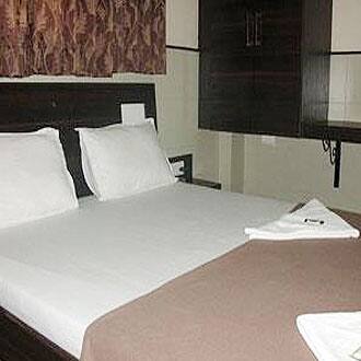 Hotel Sharda, Jabalpur 1